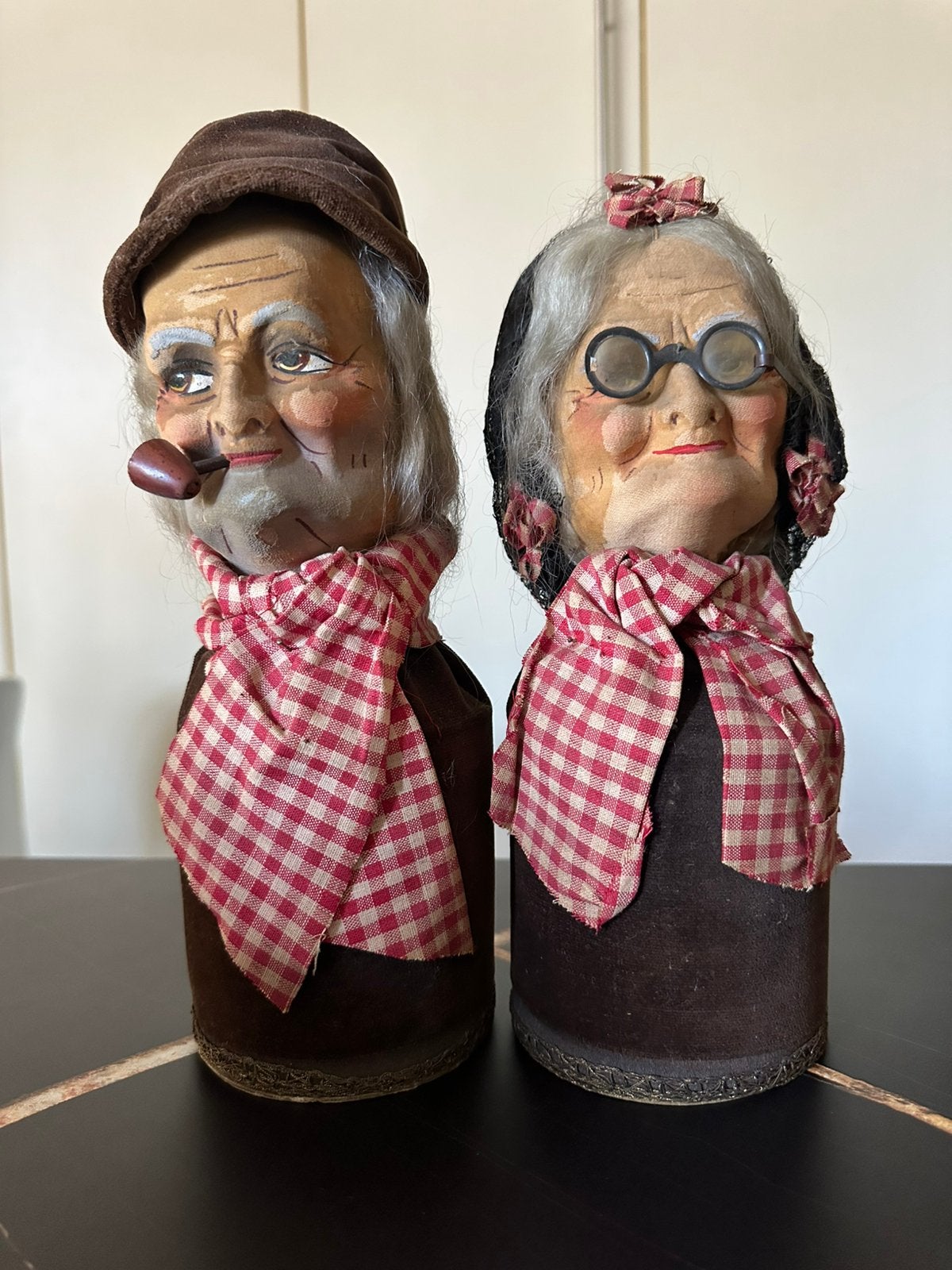 Unieke set antieke bonbonnière / snoepflessen 1920-1930, Antiek en Kunst, Ophalen