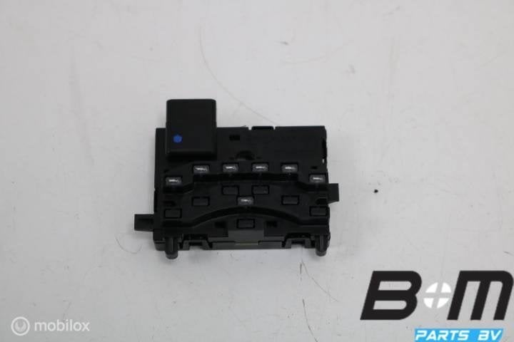 Stuurhoeksensor Audi A3 8P, Gebruikt