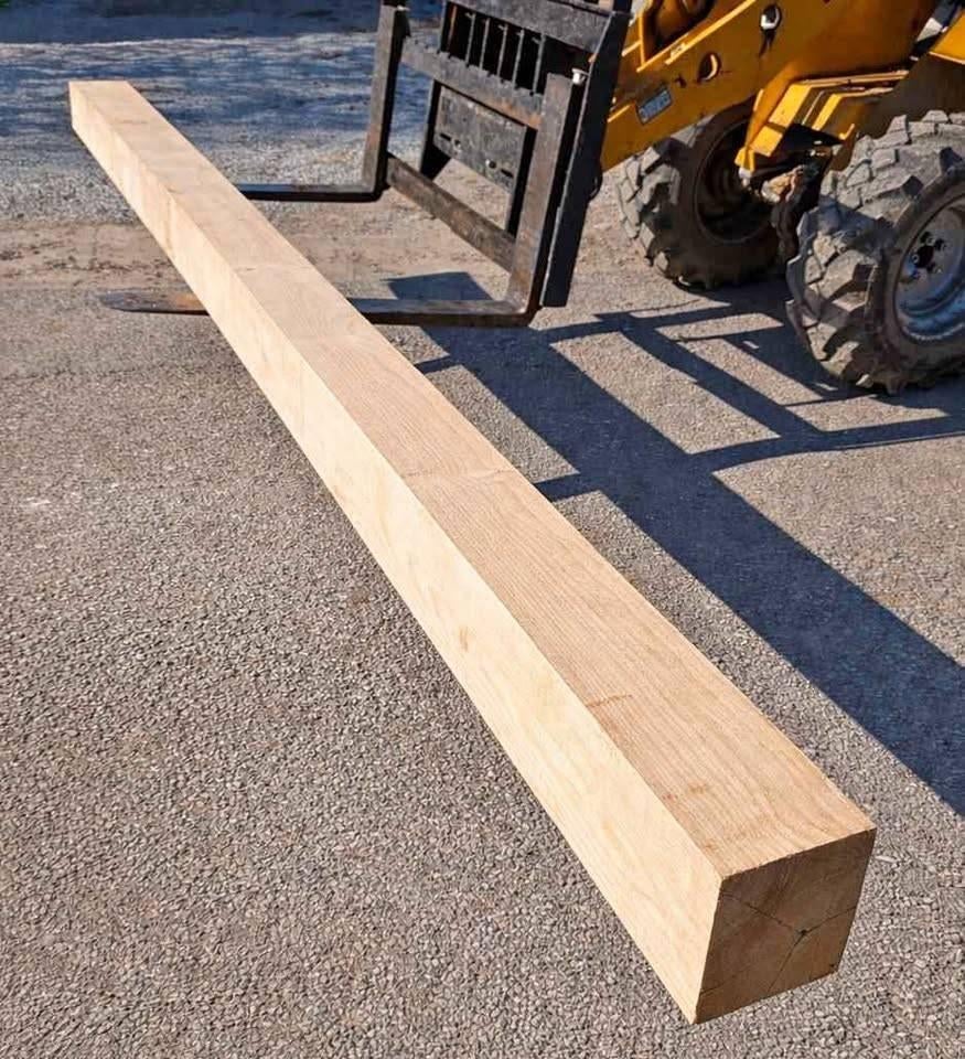 Charpente Chataignier, Enlèvement, Autres essences de bois, 50 mm ou plus, 300 cm ou plus
