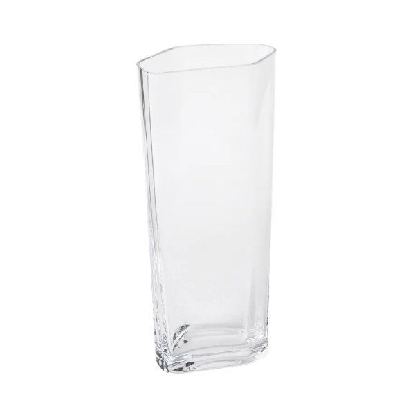 Nieuw Audo Copenhagen Collect Vass Helder, Maison & Meubles, Neuf, Verre, 50 cm, Transparent