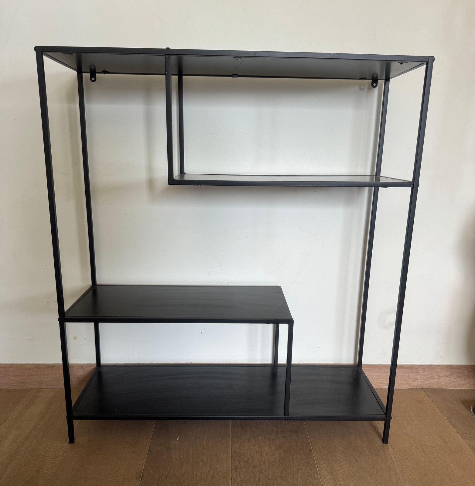 Metalen consoletafel, Huis en Inrichting, Ophalen, Zo goed als nieuw