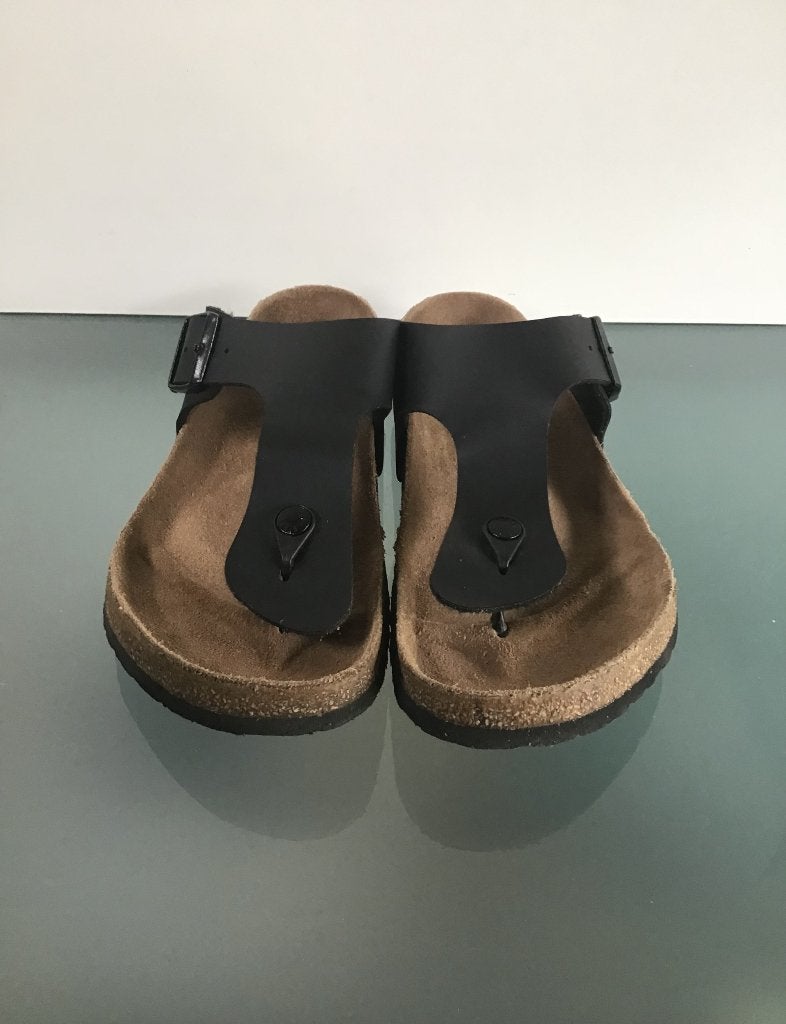 Pantoufles Birkenstock 44 | Ramses | Livraison gratuite, Vêtements | Hommes, Chaussures, Chaussons, Comme neuf, Birkenstock, Noir