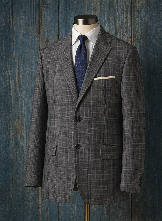 Blazer Digel taille 56, Vêtements | Hommes, Costumes & Vestes, Gris, Enlèvement ou Envoi, Comme neuf, Taille 56/58 (XL)