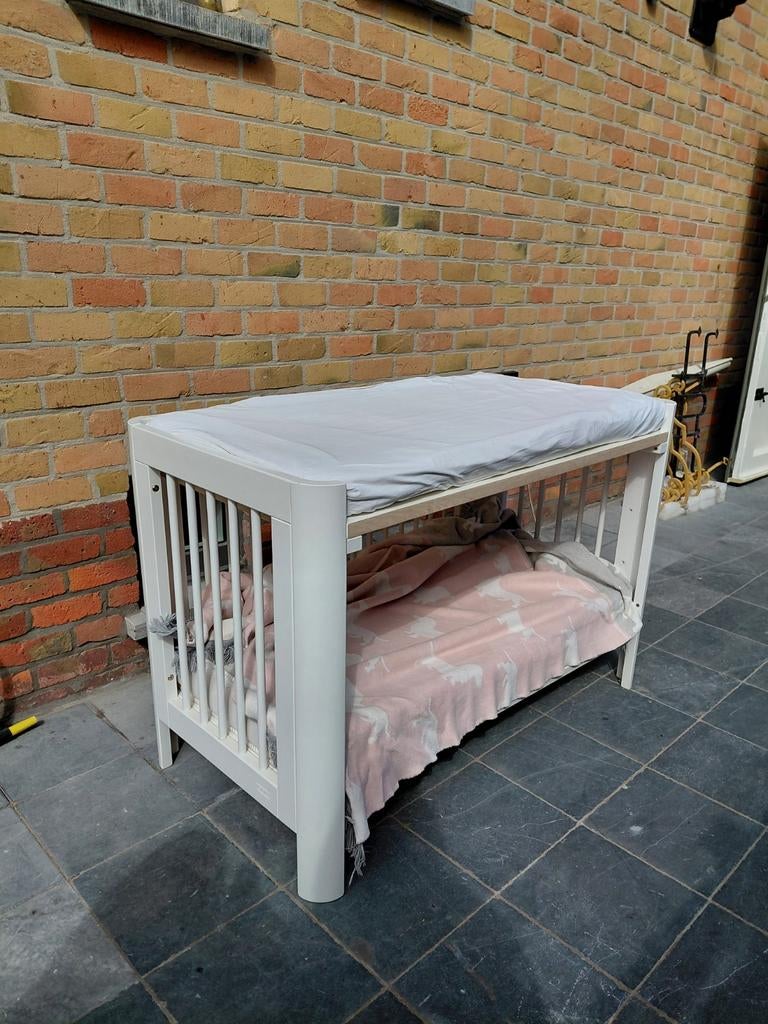 Warm stabelbedje voor kat of hond, Dieren en Toebehoren, Ophalen