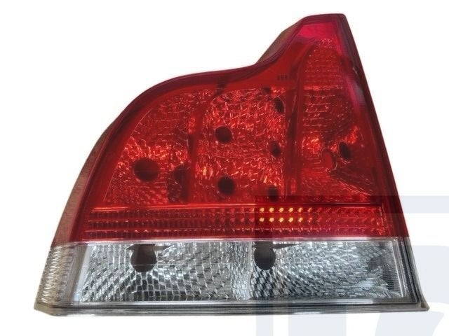 Volvo Achterlicht Links zonder Mistlamp Volvo S60 2005-2009, Autos : Pièces & Accessoires, Enlèvement ou Envoi, Neuf, Volvo