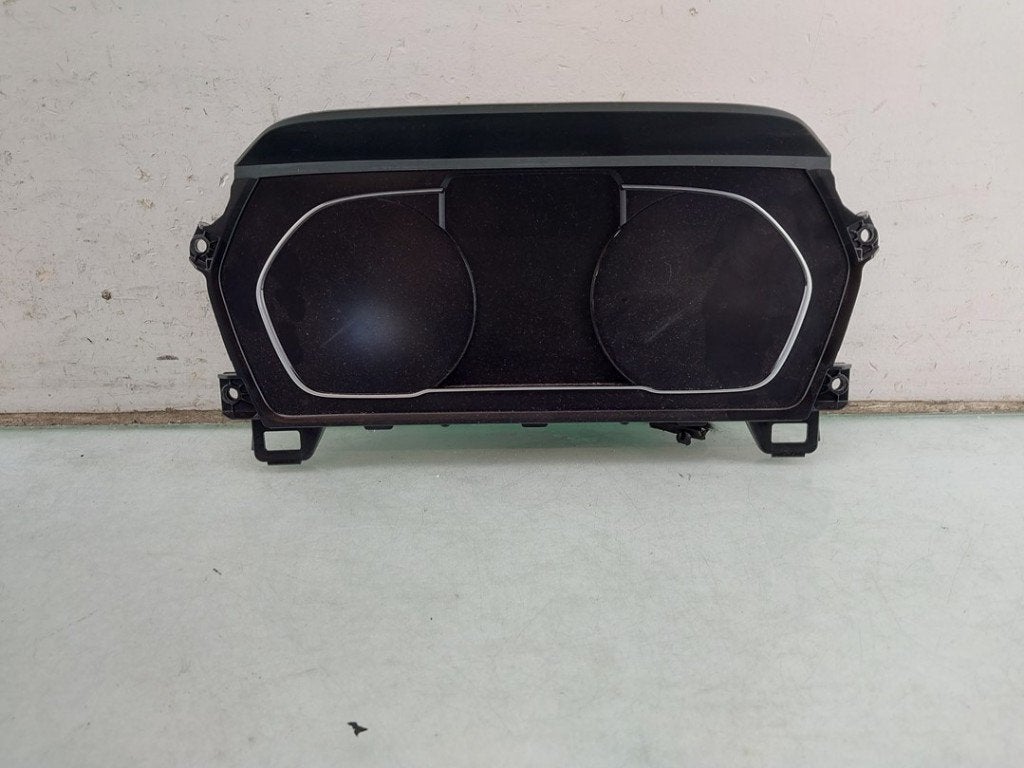 INSTRUMENTS DE BORD BMW 1 serie (F40) (01-2019/-), Utilisé, BMW, Petuelring 130
80809  München, DE, Bayerische Motoren Werke AG