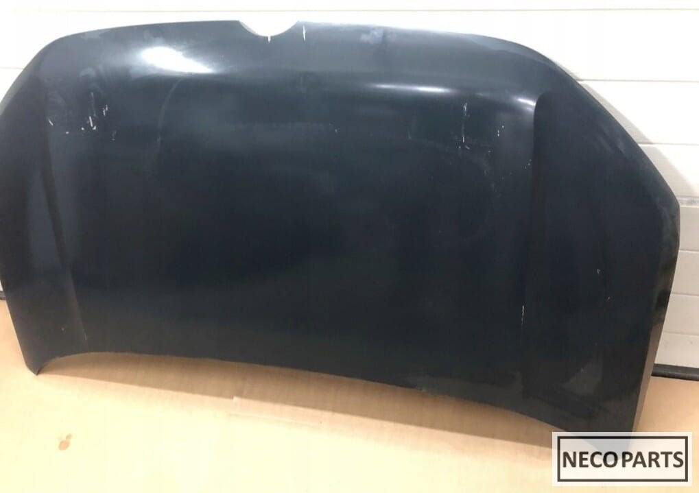 VW CADDY MOTORKAP VERSCHILLENDE KLEUREN. 22, Auto-onderdelen, Gebruikt, Volkswagen, -, Ophalen of Verzenden