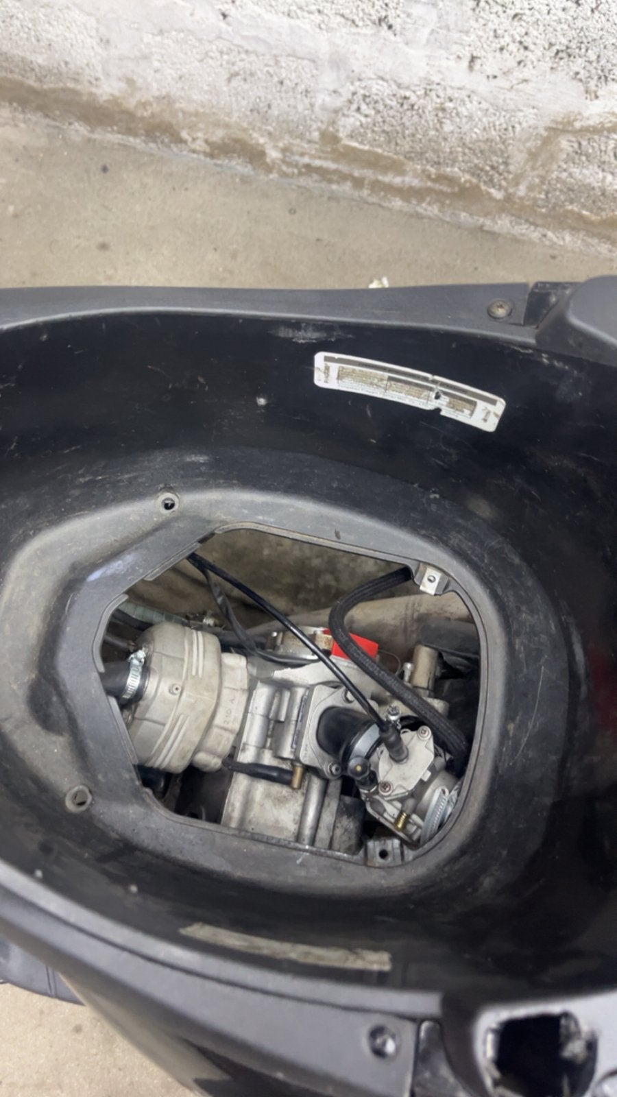 GILERA RUNNER BLOK TEKOOP SPRINT BLOK DD, Ophalen of Verzenden