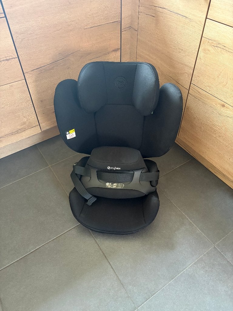 Siège auto, Autres marques, Protection latérale, Enlèvement, Ceinture de sécurité ou Isofix