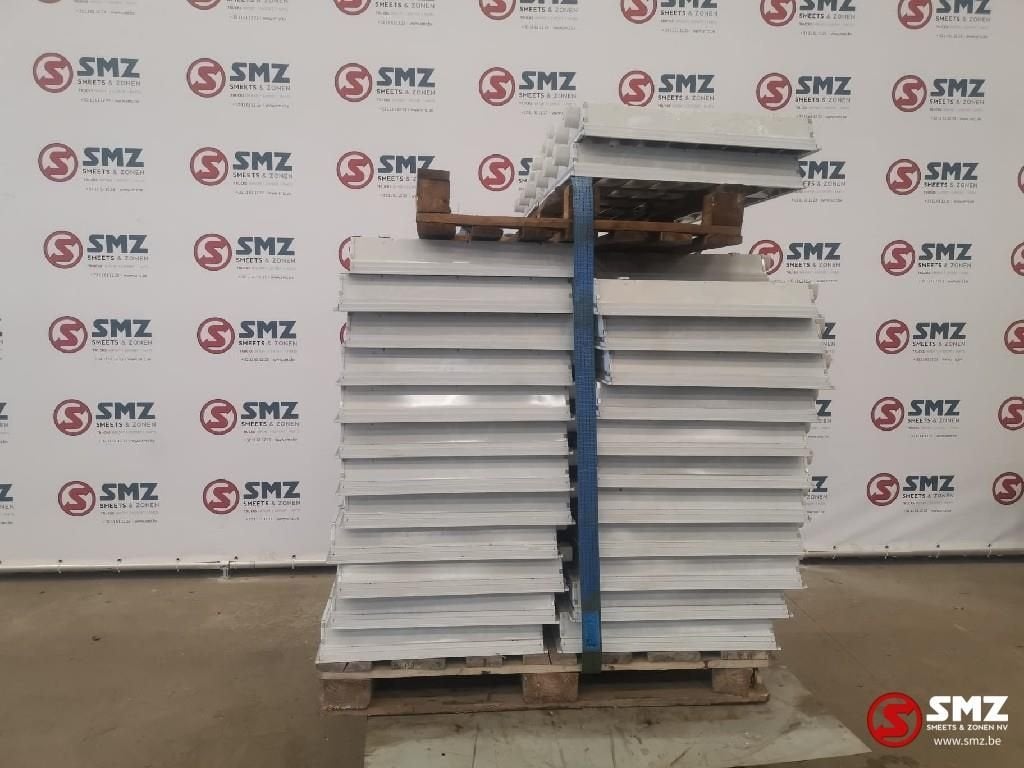 Occ Luminaire fluorescent 60x60 pour plafond suspe, Utilisé, Autres marques, Autres pièces automobiles
