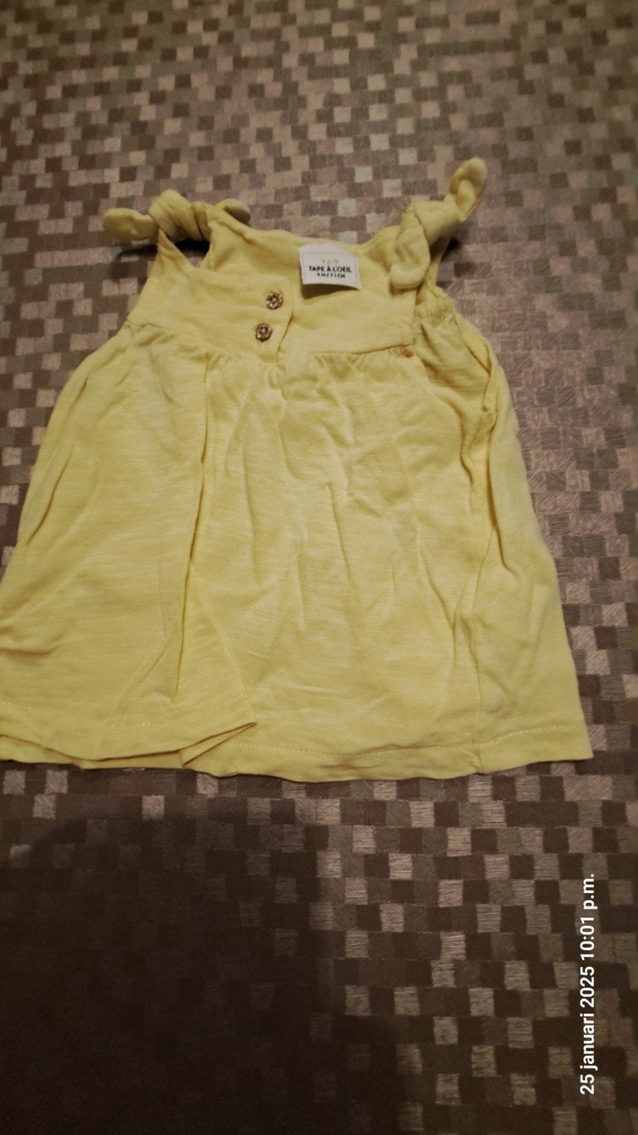 Meisjes kleding maat 74, Kinderen en Baby's, Babykleding | Maat 74, Ophalen