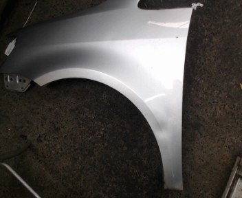 Aile avant gauche Volkswagen Touran 2 2010-2015 LP/15469, Enlèvement, Utilisé, Avant, Volkswagen