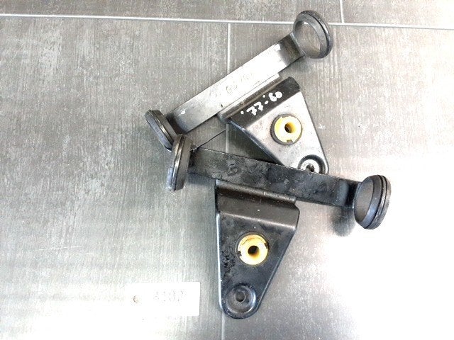 GS1000 1977 - 1980 Suzuki Beugel Beugel koplamp D1-55247