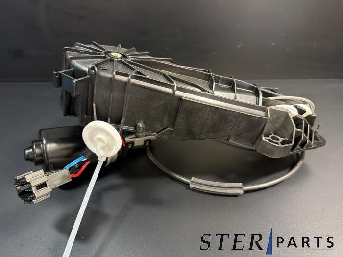 Moteur porte coulissante gauche d'un Mercedes V-Klasse, Autos : Pièces & Accessoires, Carrosserie & Tôlerie, Mercedes-Benz, Utilisé