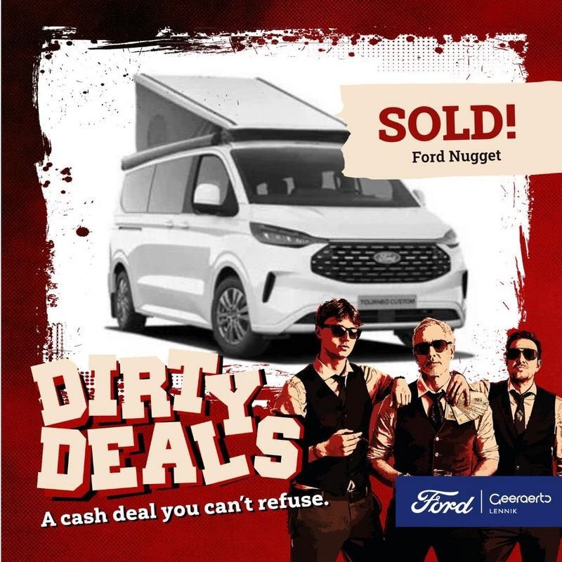 Ford Transit Custom, Autos, Neuf, Argent ou Gris, Achat, Entreprise