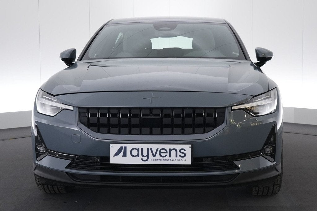 (2BXZ079) POLESTAR 2, Polestar 2, Achat, Entreprise, Carnet d'entretien
