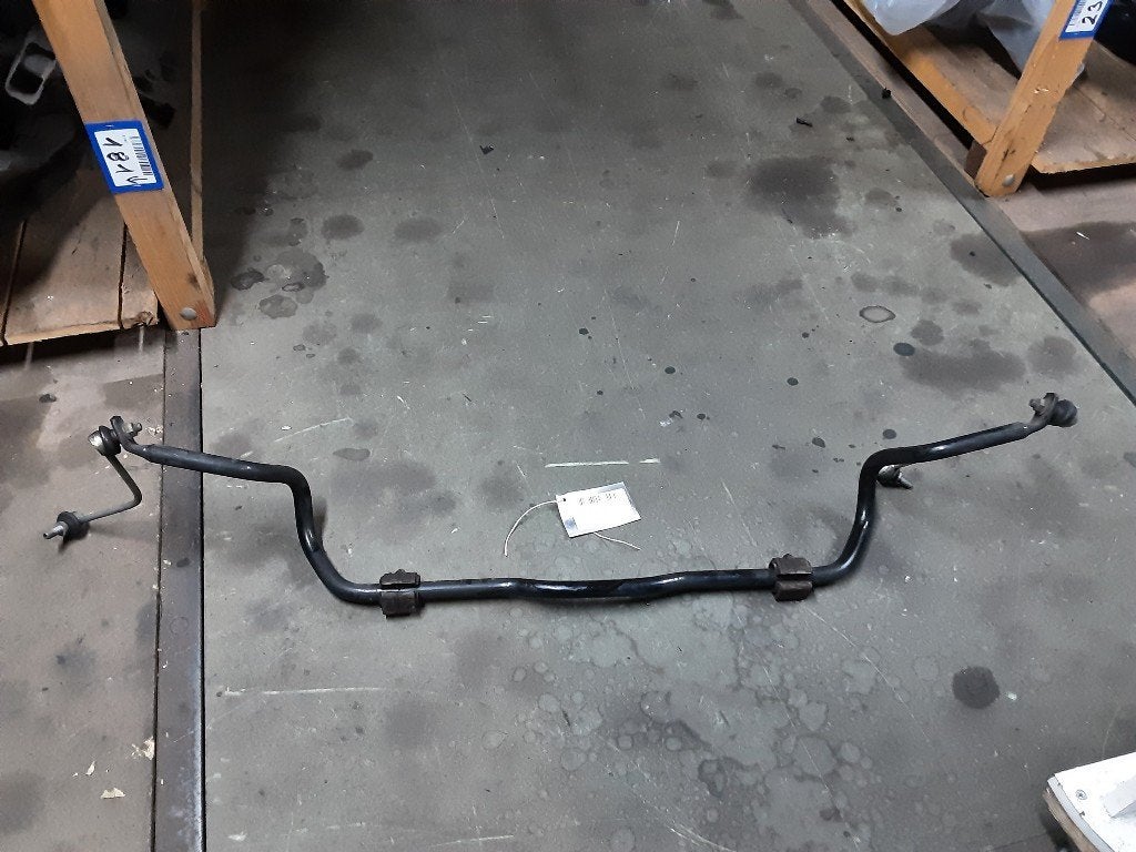 BARRE STABILISATRICE AVANT Ford Focus 1 (01-1998/11-2004), Henry-Ford-Straße  1
50735  Köln, DE, Ford-Werke GmbH, Kunden@ford.com