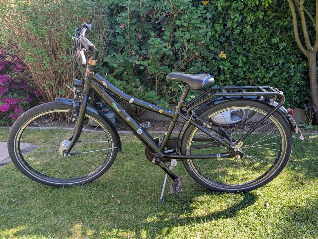 Puky kinderfiets, Fietsen en Brommers, Ophalen