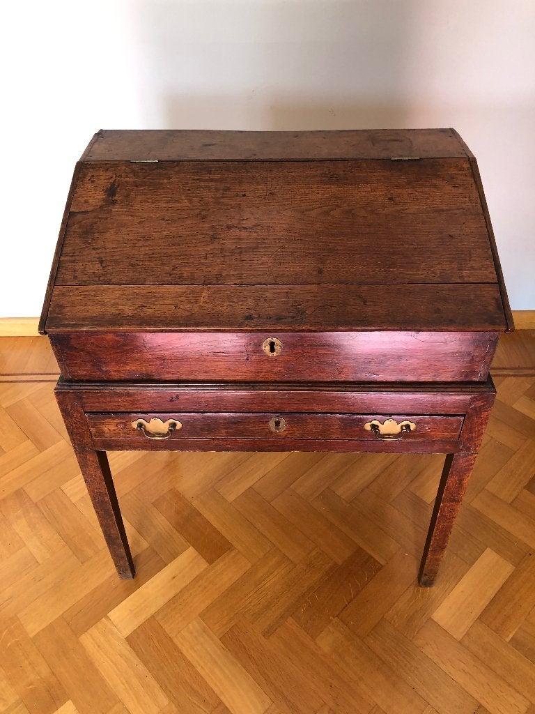 Te koop, Antiek en Kunst, Ophalen