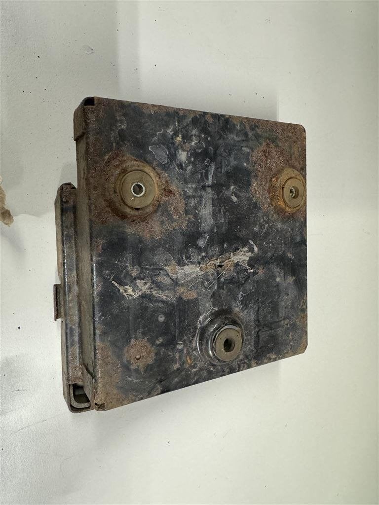 Suzuki XN85 Turbo ECU Inginition tray, Motoren, Accessoires | Overige, Ophalen of Verzenden, Zo goed als nieuw