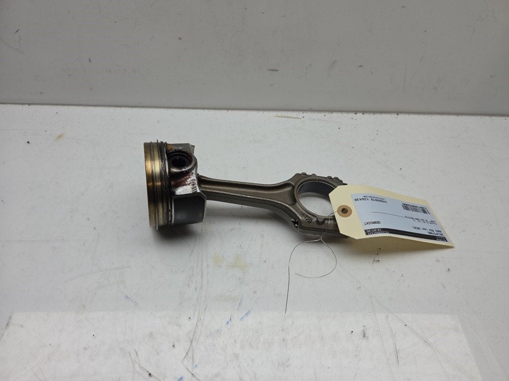 BIELLE Audi (|07K198401D|07K198401E|07K107065AC|), Utilisé, Audi