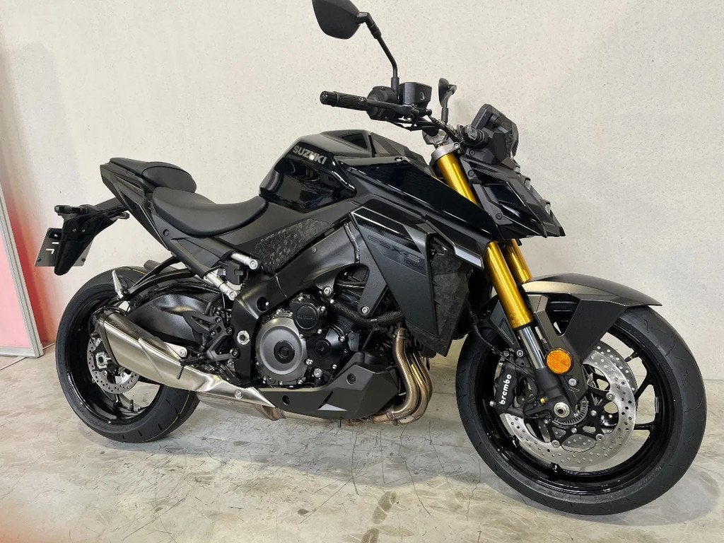 Suzuki GSXS1000 nieuw op stock ! (bj 2025), Bedrijf, Meer dan 35 kW, Overig, 999 cc