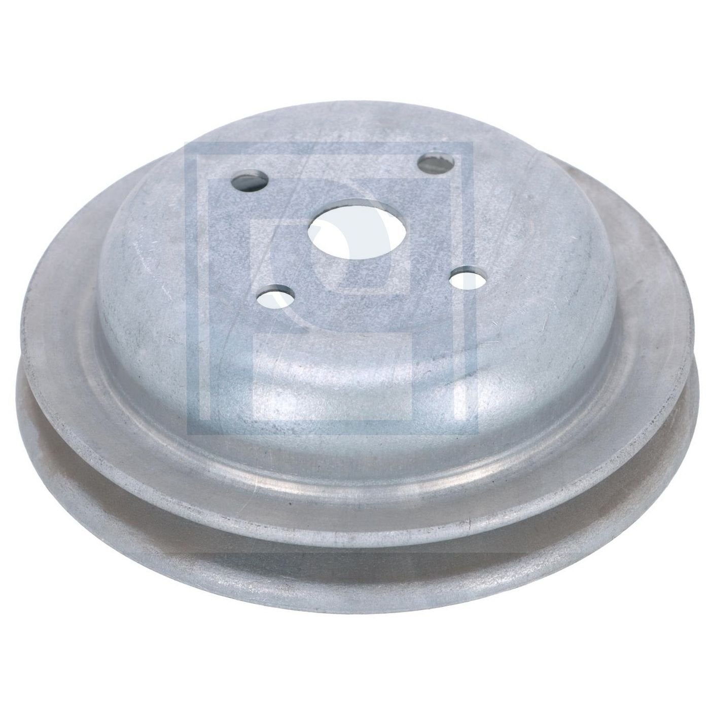 Volvo poelie pulley Volvo onderdeelnr 463483, Enlèvement ou Envoi, Neuf