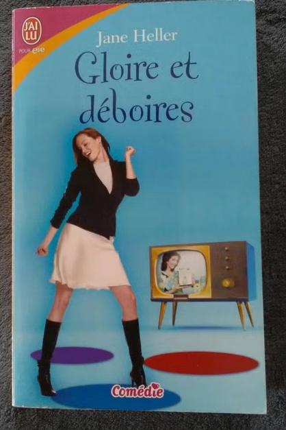 „Glory and Teleurstellingen” Jane Heller (2003) NIEUW!, Ophalen of Verzenden, Amerika, Nieuw, Jane Heller