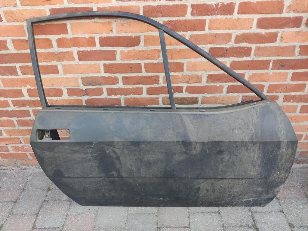 Onderdelen Lancia Beta Montecarlo deur R, stuur , ..., Ophalen, Lancia