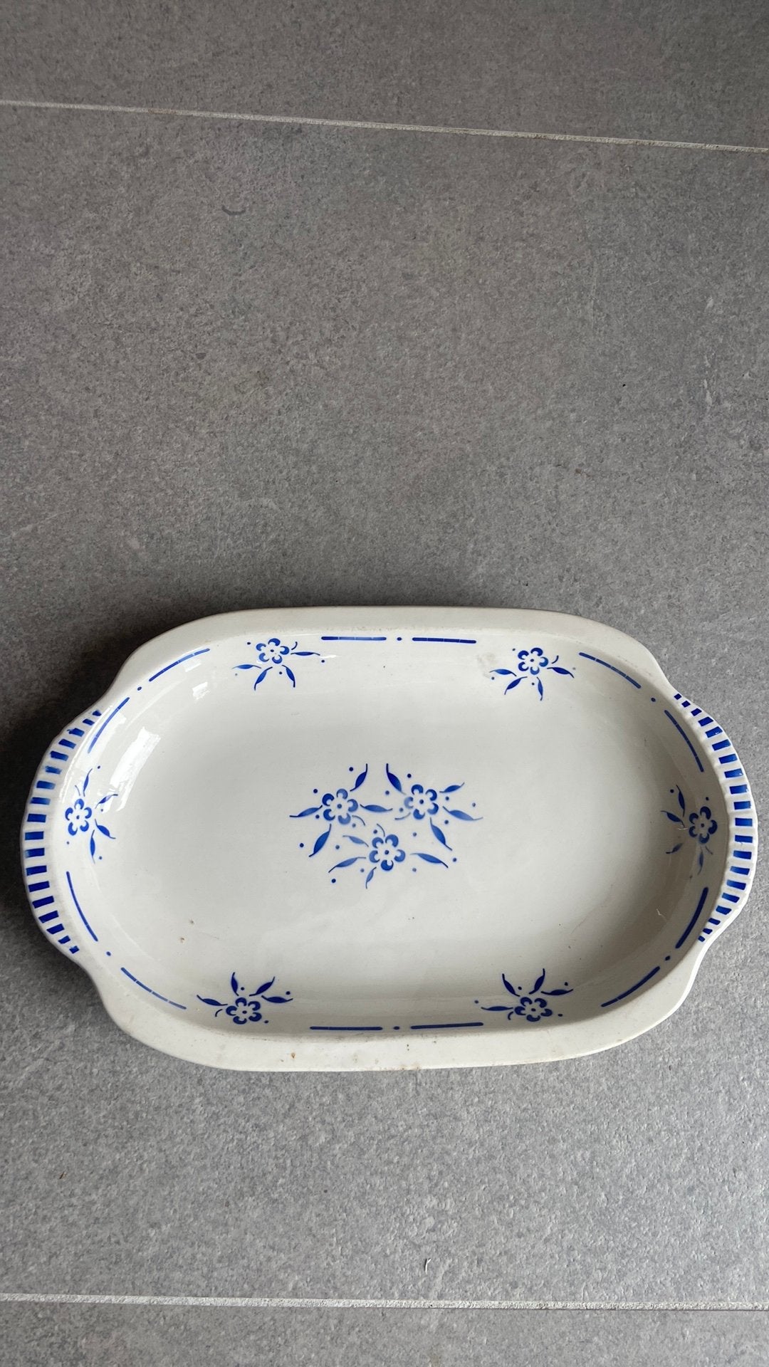 Antieke Boch Frères, Antiek en Kunst, Ophalen