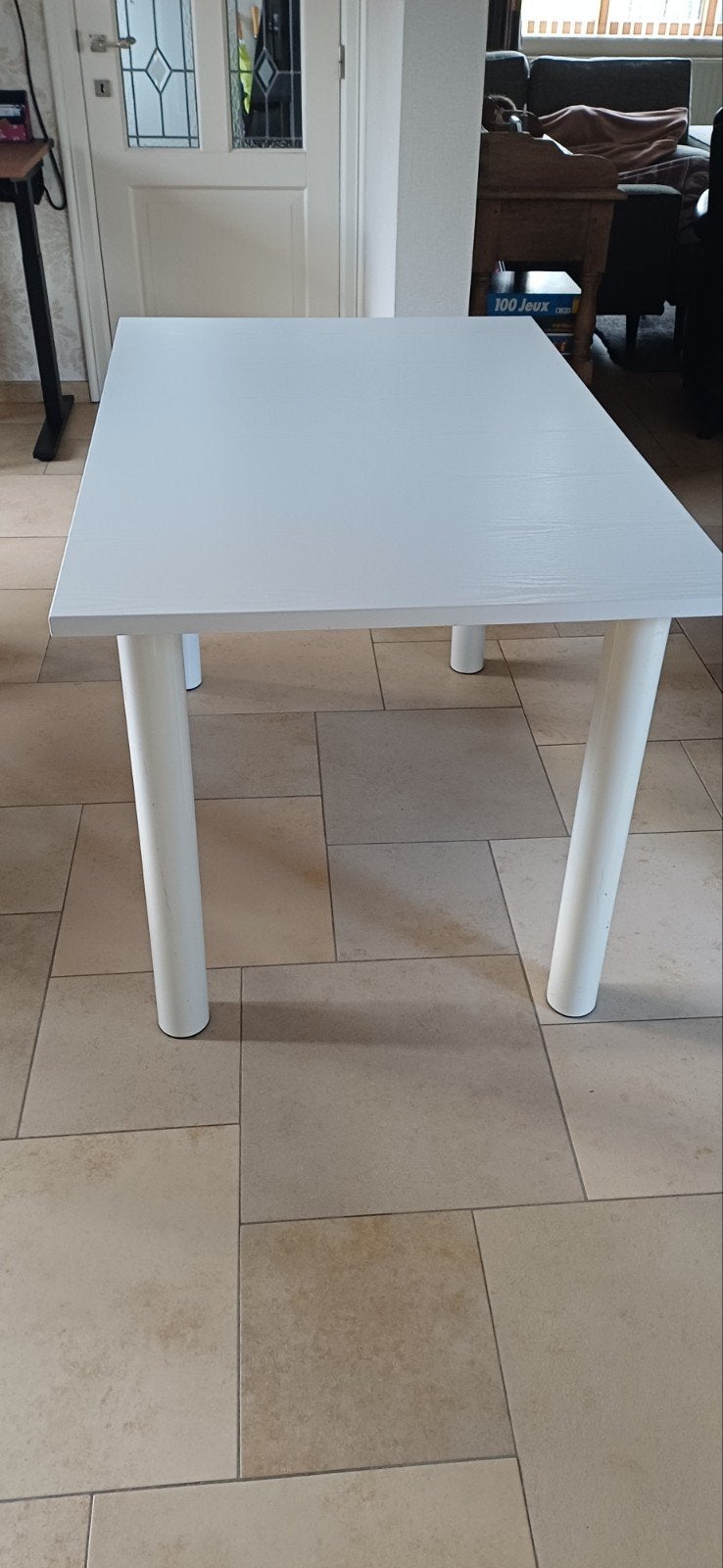 kleine tafel / keukentafel, Huis en Inrichting, Ophalen