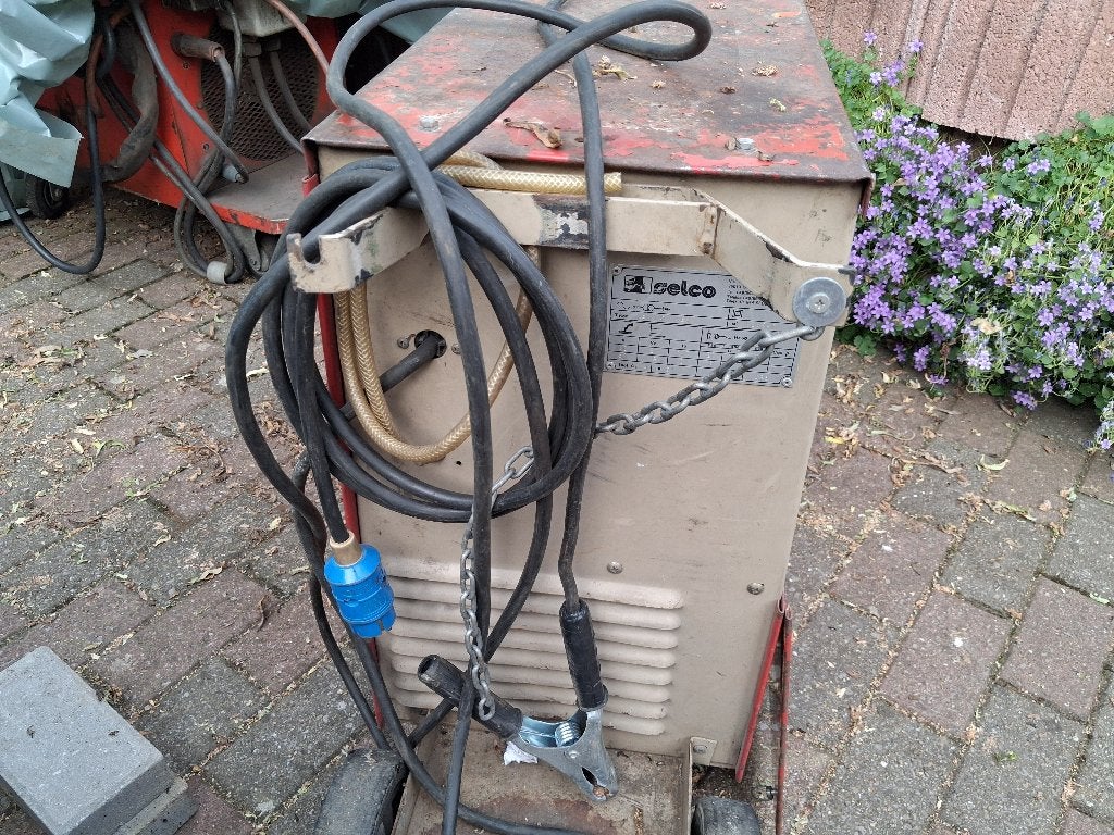 Post a soude, Enlèvement, Utilisé, 150 à 250 ampères, Autres types