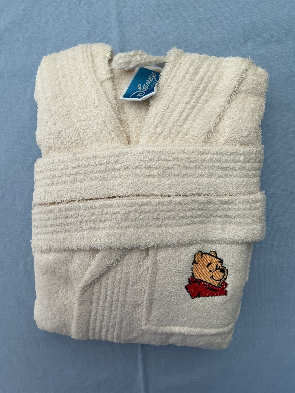 Nieuwe badjas maat 6-8 jaar, Kinderen en Baby's, Kinderkleding | Kinder-zwemkleding, Ophalen, Nieuw