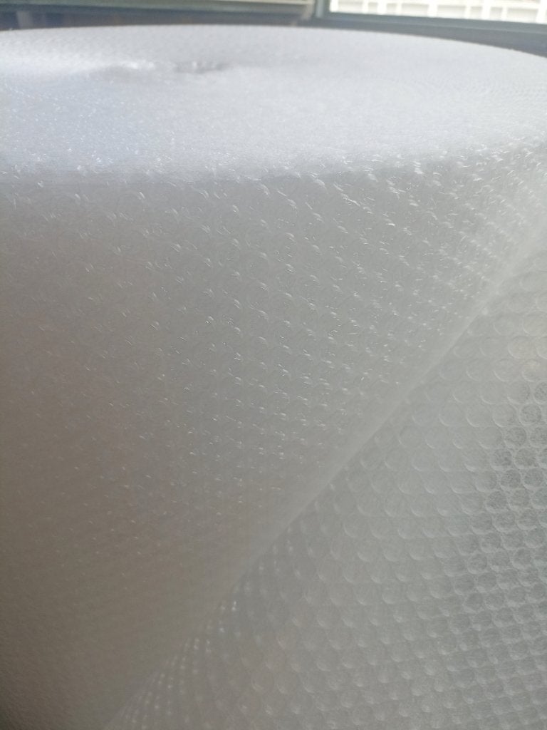 Noppenfolierol bekleed met papier/NIEUW, Diversen, Overige Diversen, Ophalen, Nieuw