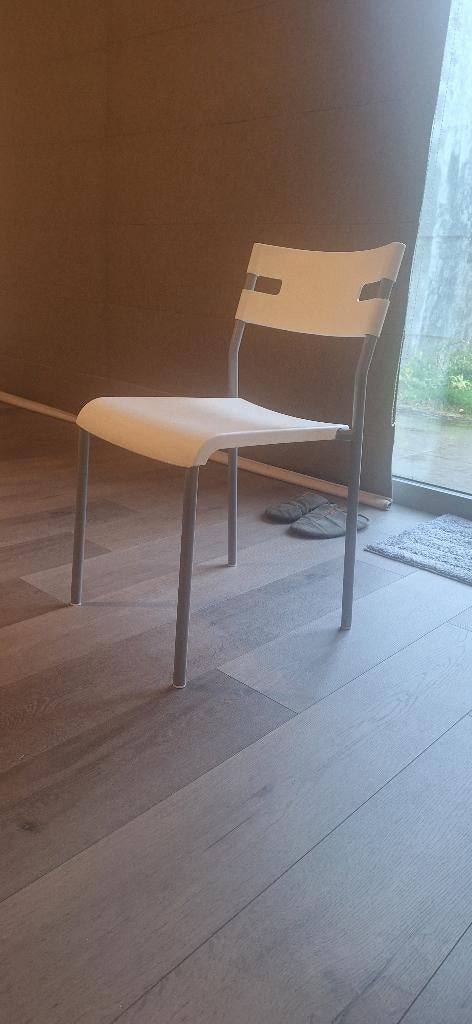 4 stoelen (zie mijn andere advertenties), Huis en Inrichting, Stoelen, Ophalen
