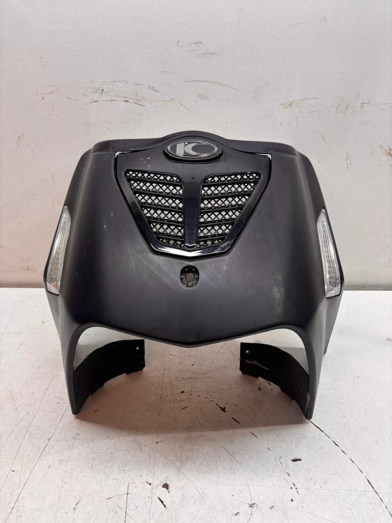 Verschillende onderdelen Kymco People S, Enlèvement ou Envoi, Comme neuf, Capot, Kymco