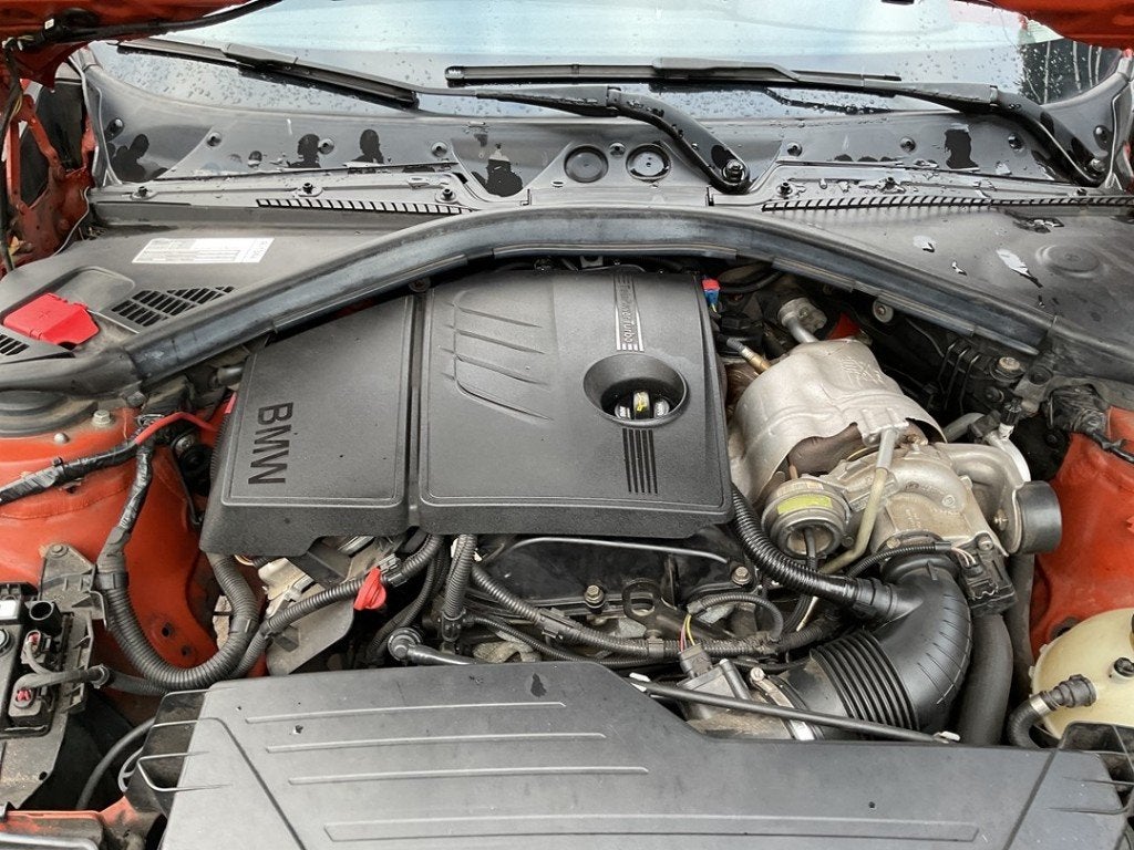 VERSNELLINGSBAK AUTOMAAT ABS 1 serie (F20) (|24007642302|), Dhr. J. Ham, Gebruikt, Administratie@autoham.nl, BMW