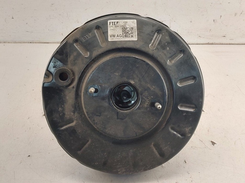 MASTERVAC / SERVOFREIN Skoda Roomster (5J) (01-2006/05-2015), Utilisé, Info@skoda-auto.de, Skoda, Max-Planck-Straße  3-5
64331  Weiterstadt, DE