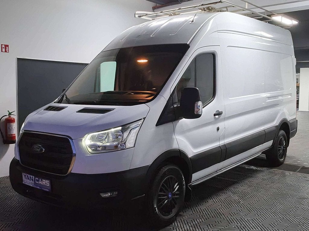 Ford Transit L3H3 | Galerie de toit | Barre LED | Attache re, Autos, Camionnettes & Utilitaires, Entreprise, Achat, ABS, Airbags