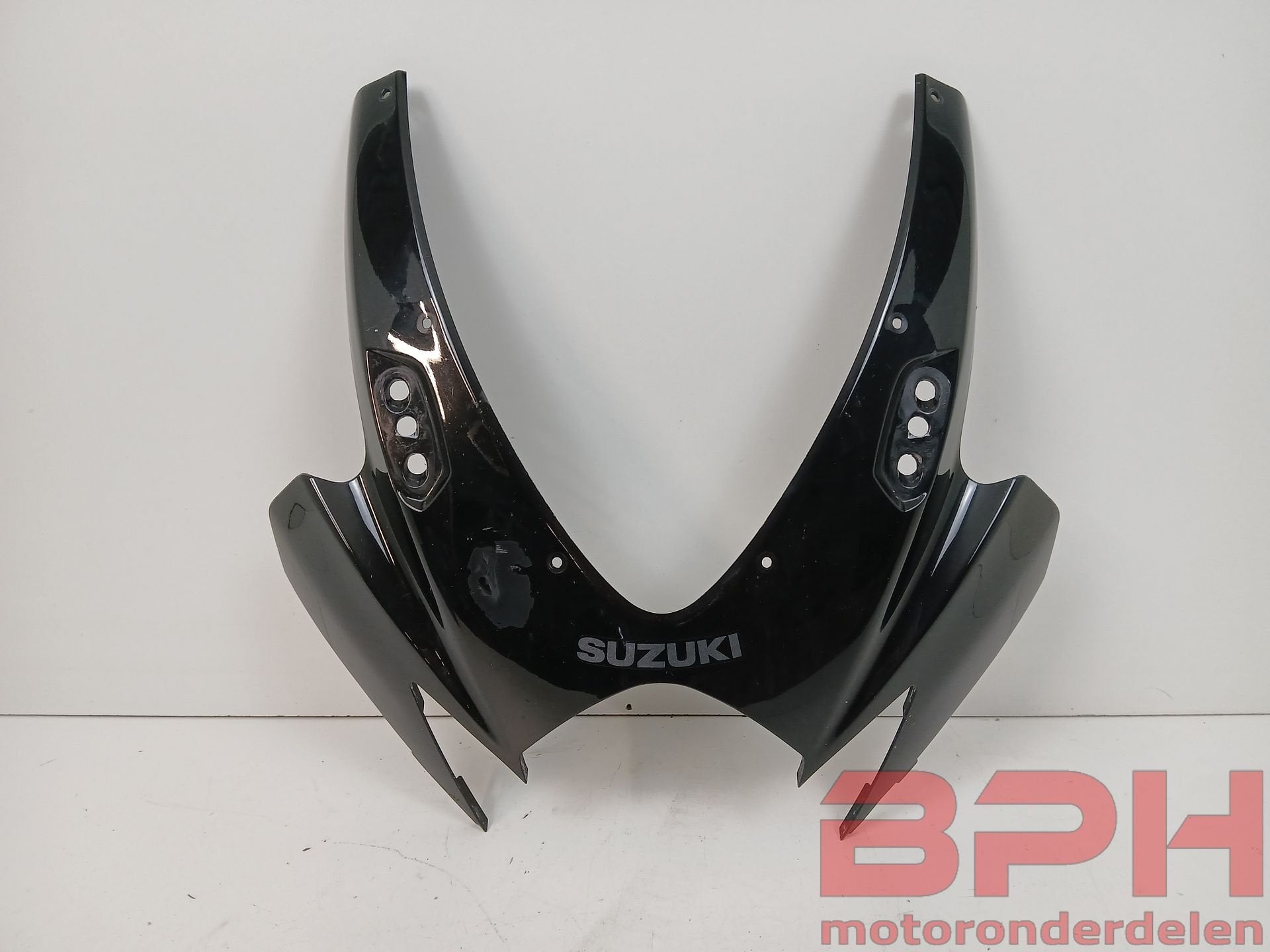 Topkuip Suzuki GSX-R GSXR 750 600 K6 K7 kuipdeel top 5 kuip, -, Utilisé, -, -