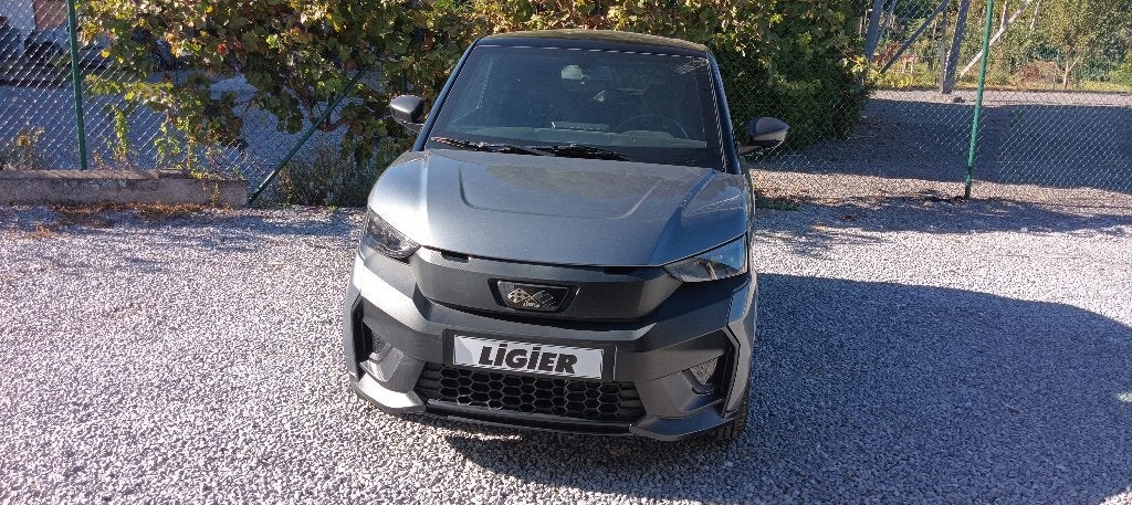 Ligier 50js, 46 km ou plus, 16 km/h ou plus, Comme neuf, Enlèvement