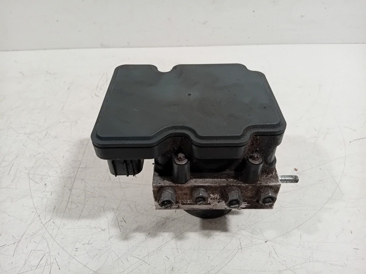 Abs pomp Citroën C5, Onderdelen@venauto.nl, Van der Ven Autorecycling B.V., Gebruikt, Ettenseweg 76, 4706 PB Roosendaal, The Netherlands