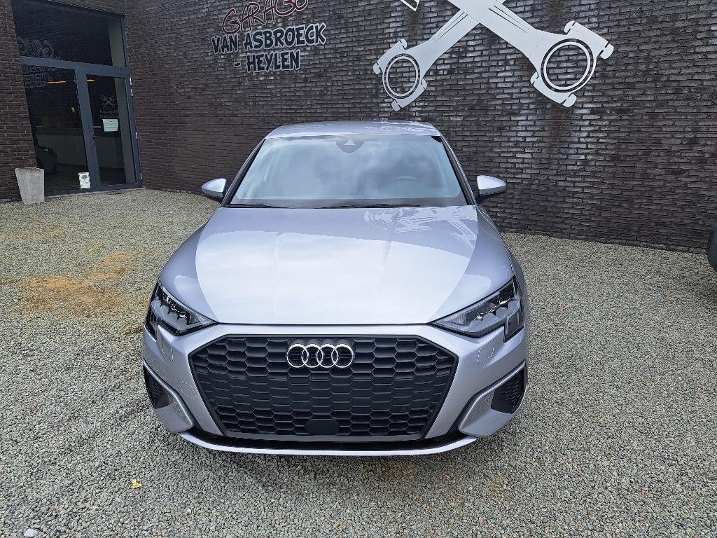 AUDI A3 Sportback 1.0 TFSI 81kW 5d, Auto's, Audi, Bedrijf, Te koop, A3, ABS, Airbags, Airconditioning, Bluetooth, Boordcomputer