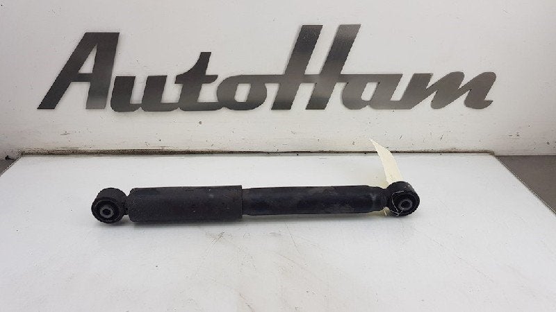 AMORTISSEUR ARRIÈRE DROIT Transporter T6 (|7E0513029D|), Dhr. J. Ham, Volkswagen, Administratie@autoham.nl, Utilisé
