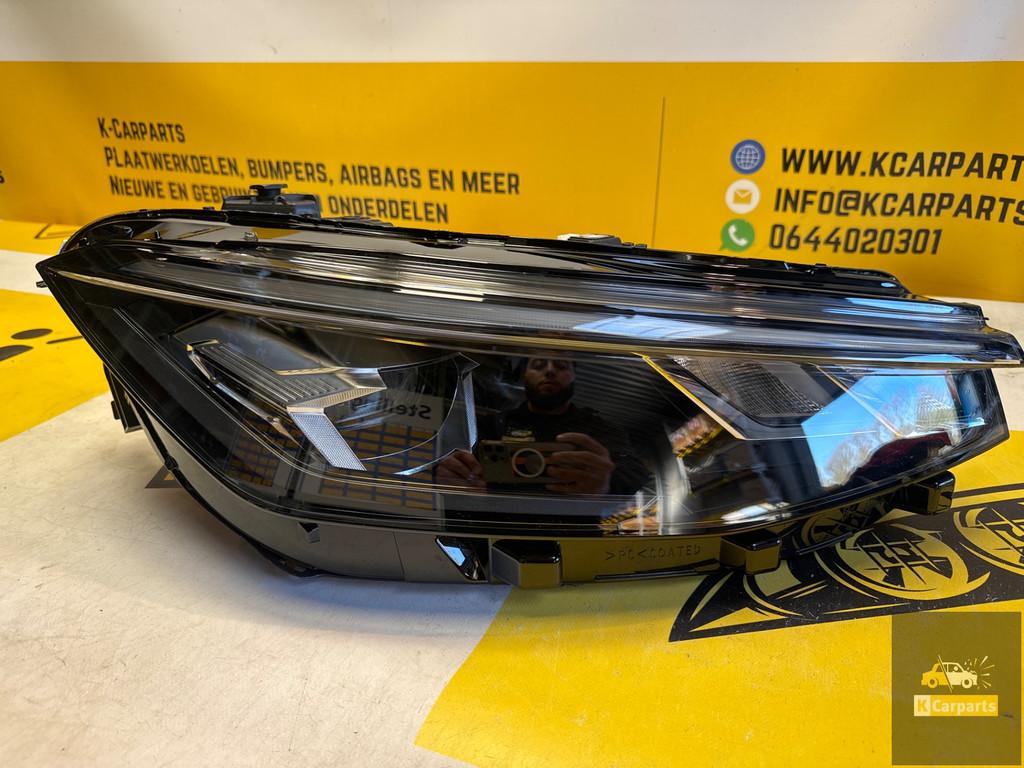 VW PASSAT 3J FULL LED KOPLAMP RECHTS NIEUW 3J1941006, Auto-onderdelen, Info@fabrikant.eu, Fabrikant BV, Gebruikt, Fabrikantstraat 1
1000 AA  Amsterdam, NL