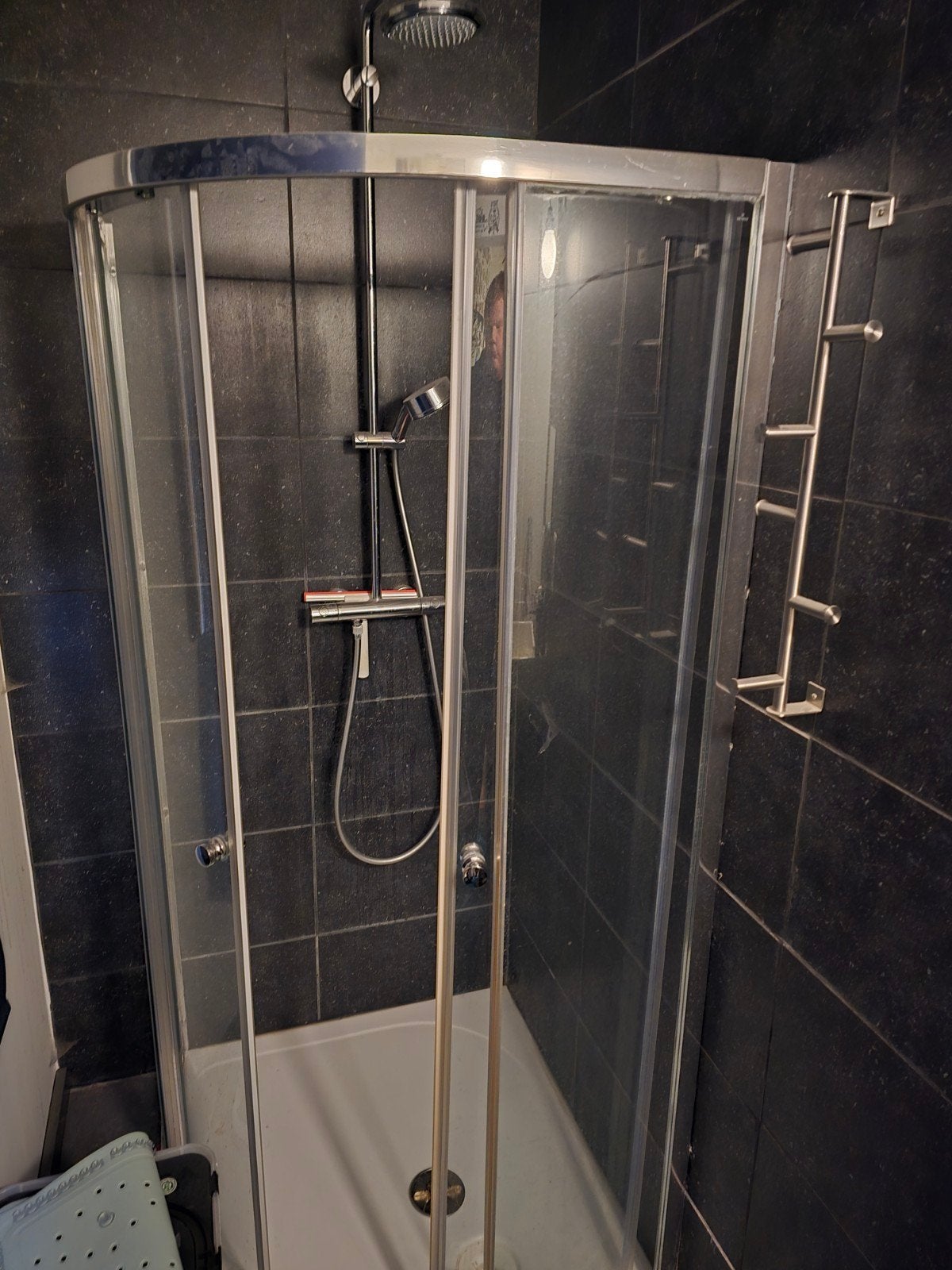 Douchecabine te koop, Huis en Inrichting, Ophalen