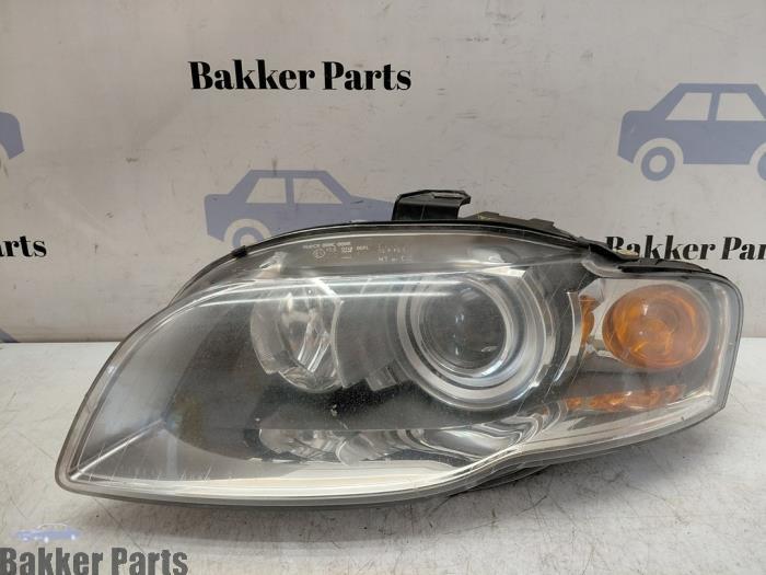 Phare gauche d'un Audi S4, Autos : Pièces & Accessoires, -, -, 3 mois de garantie, Audi