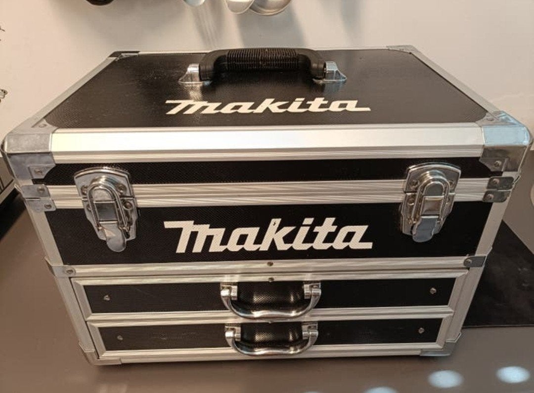 Makita accuboormachine set, Enlèvement ou Envoi