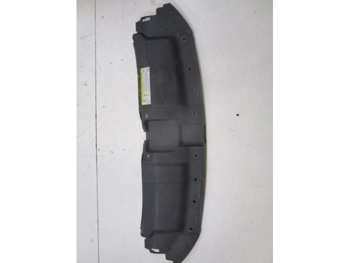 Audi A7 4G Afdekking Motoruimte Radiateur, Ophalen of Verzenden, Gebruikt