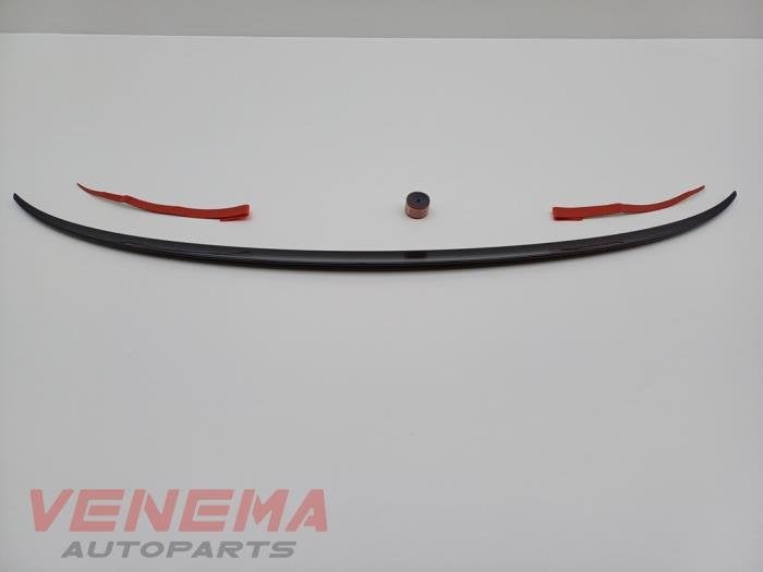 Achterspoiler van een BMW 5-Serie (A90), Gebruikt, -, -, Ophalen of Verzenden